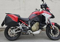 Ducati Multistrada V4 (2021 - 24) usata