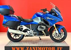 Bmw R 1250 RT (2021 - 25) usata