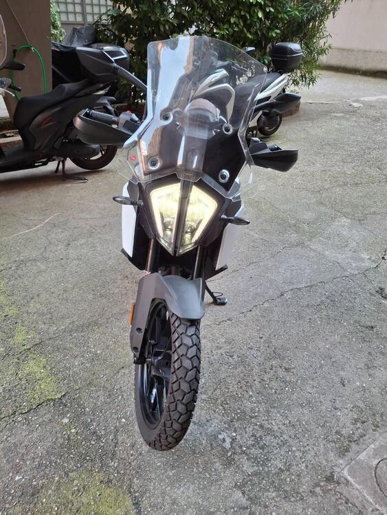 KTM 390 Adventure (2020) (3)