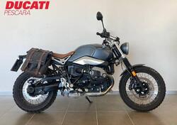 Bmw R nineT 1200 Scrambler (2016 - 20) usata