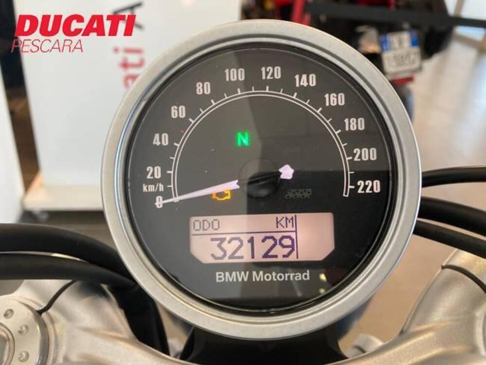 Bmw R nineT 1200 Scrambler (2016 - 20) (5)