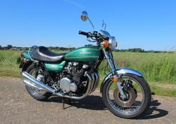 Kawasaki Z1 d'epoca