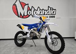 Husqvarna TE 300 Heritage (2025) usata