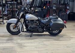 Harley-Davidson 114 Heritage Classic (2018 - 20) - FLHCS usata