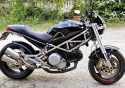 Ducati Monster 620 I.E (2002) usata