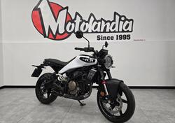 Husqvarna Vitpilen 401 (2024 - 25) nuova