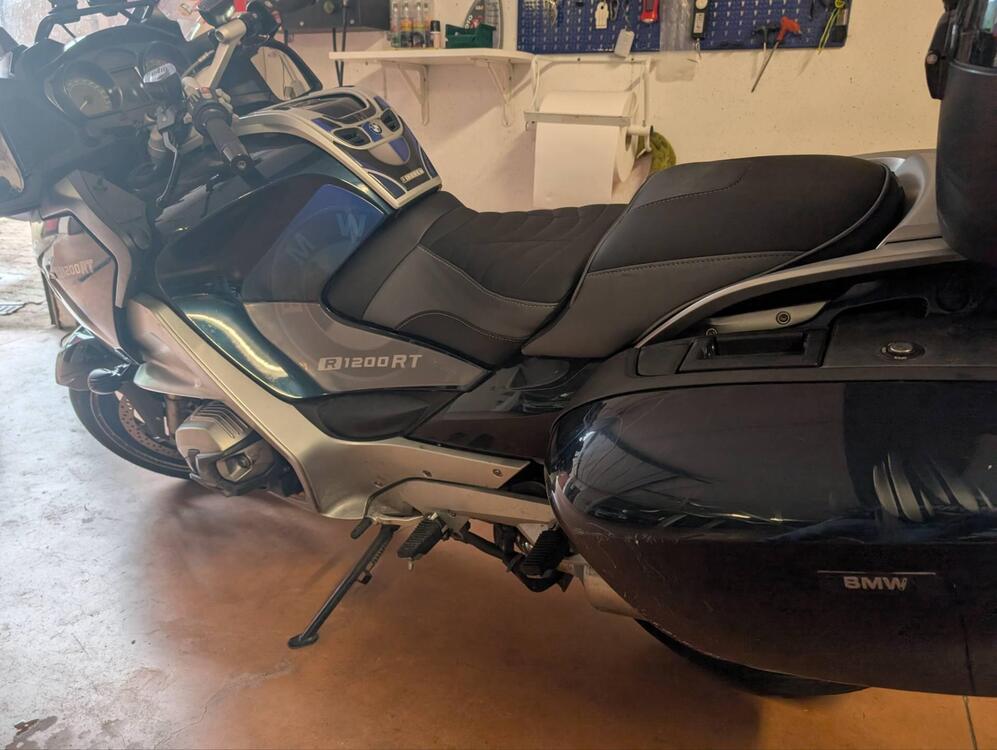 Bmw R 1200 RT (2010 - 13) (3)
