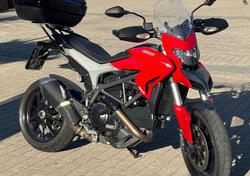 Ducati Hyperstrada 821 (2013 - 15) usata