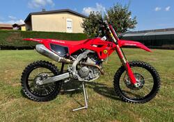 Honda CRF 250 R (2022) usata