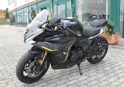 Benelli Tornado 550 (2025) nuova