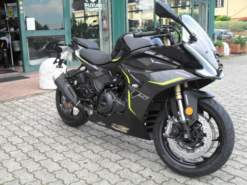 Benelli Tornado 550 (2025 - 26) (3)
