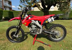 Honda CRF 250 R (2013) usata