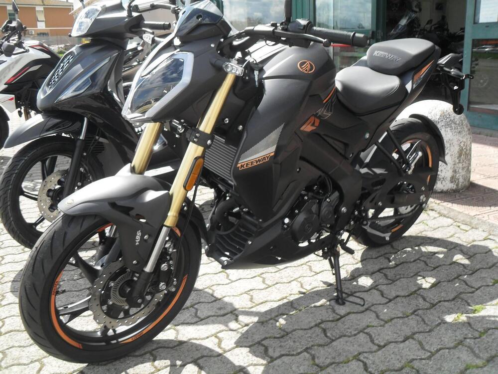 Keeway Motor RKF 125 (2025) (3)