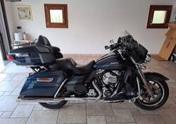 Harley-Davidson 1690 Electra Glide Ultra Limited (2014 - 15) - FLHTK usata