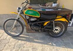 Guazzoni 125 /150 Modernly d'epoca