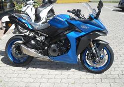 Suzuki GSX-S1000GT (2022 - 24) nuova