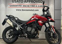 Triumph Tiger 900 GT Pro (2020 - 23) usata
