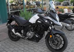 Suzuki V-Strom 650 ABS (2017 - 20) usata