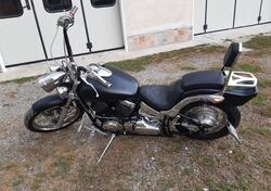 Yamaha XVS 650 Drag Star (1997 - 05) usata