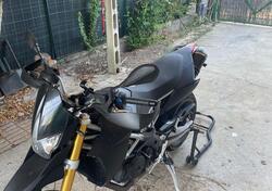 Aprilia Dorsoduro 750 ABS (2009 - 17) usata