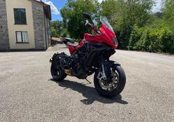 MV Agusta Turismo Veloce 800 (2020) usata