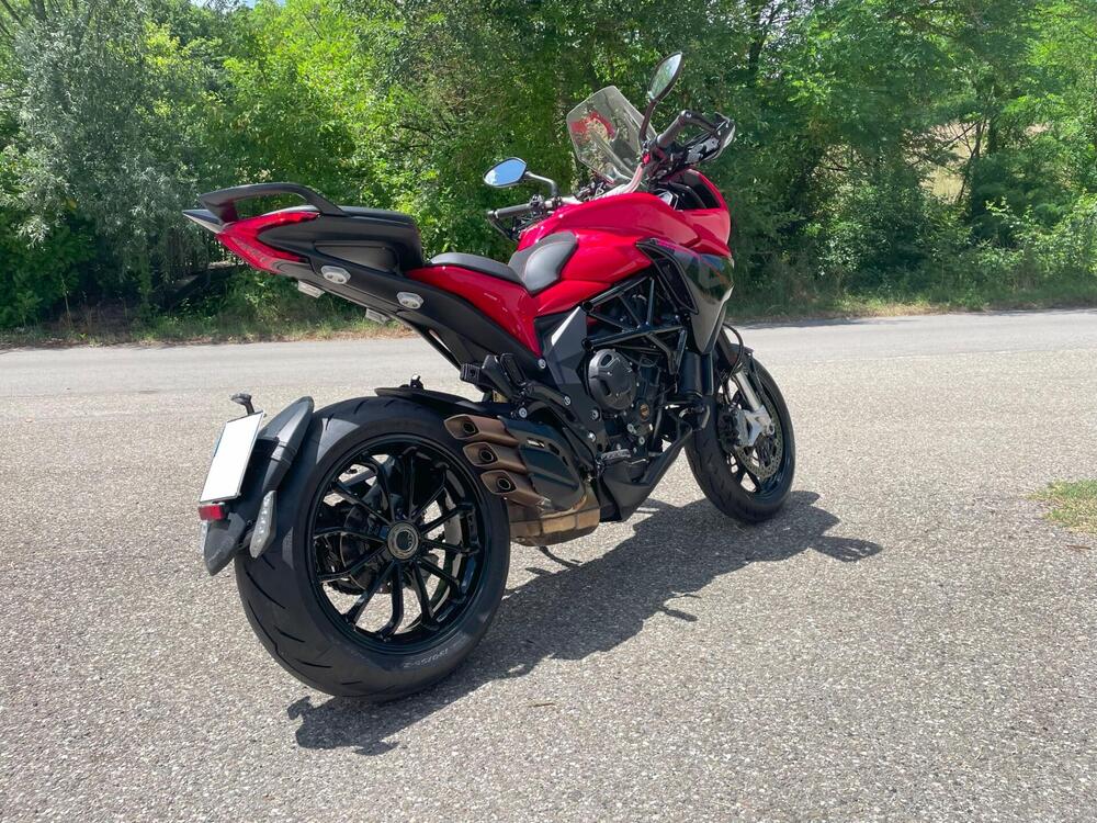 MV Agusta Turismo Veloce 800 (2020) (4)