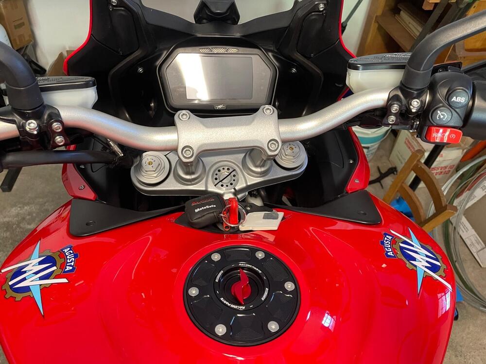 MV Agusta Turismo Veloce 800 (2020) (5)