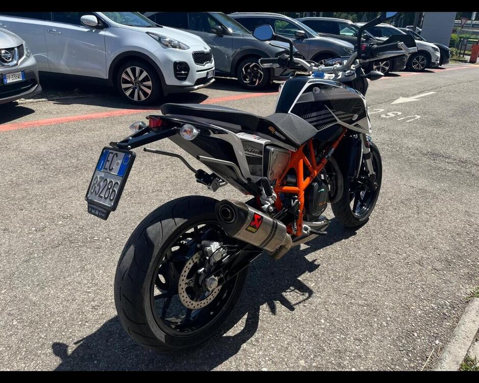 KTM 690 Duke (2012 - 16) (5)