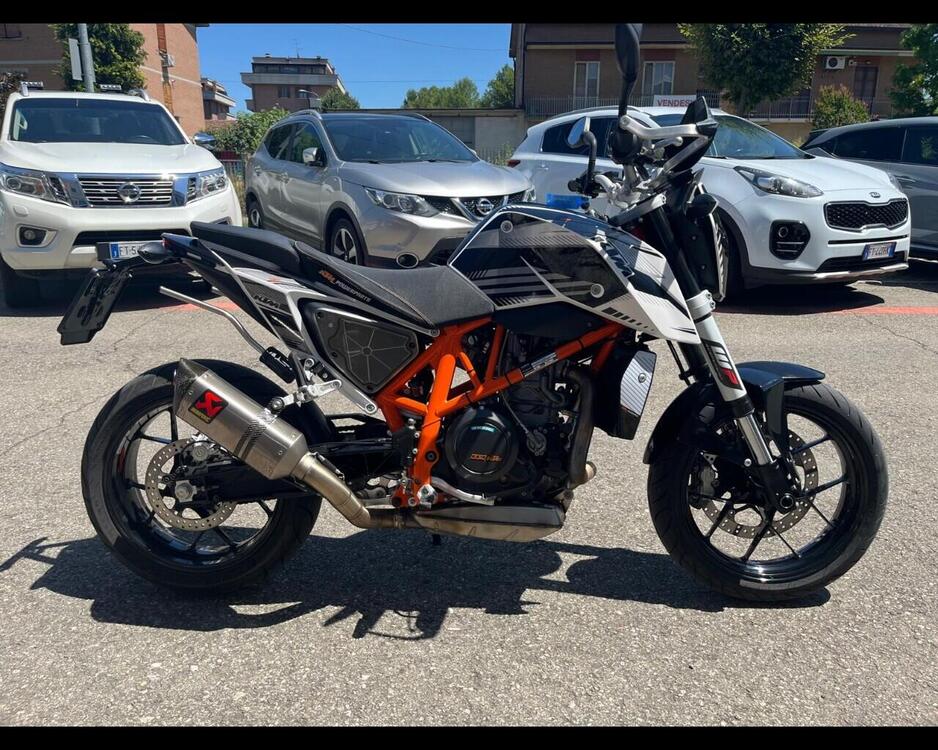 KTM 690 Duke (2012 - 16) (4)