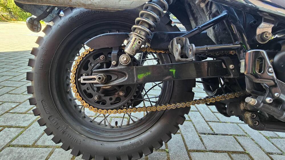 Triumph Scrambler (2006 - 17) (3)