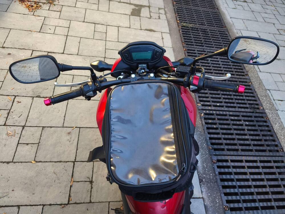 Honda CB 500 F ABS (2012 - 15) (4)