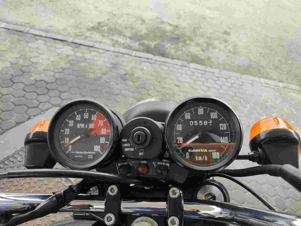 Cagiva SST 350