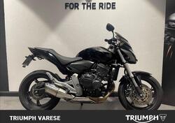 Honda Hornet 600 (2011 - 13) usata
