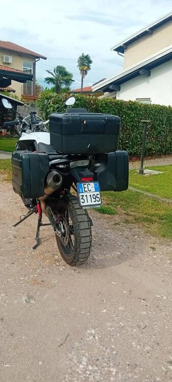 Bmw F 800 GS (2008 - 15) (2)