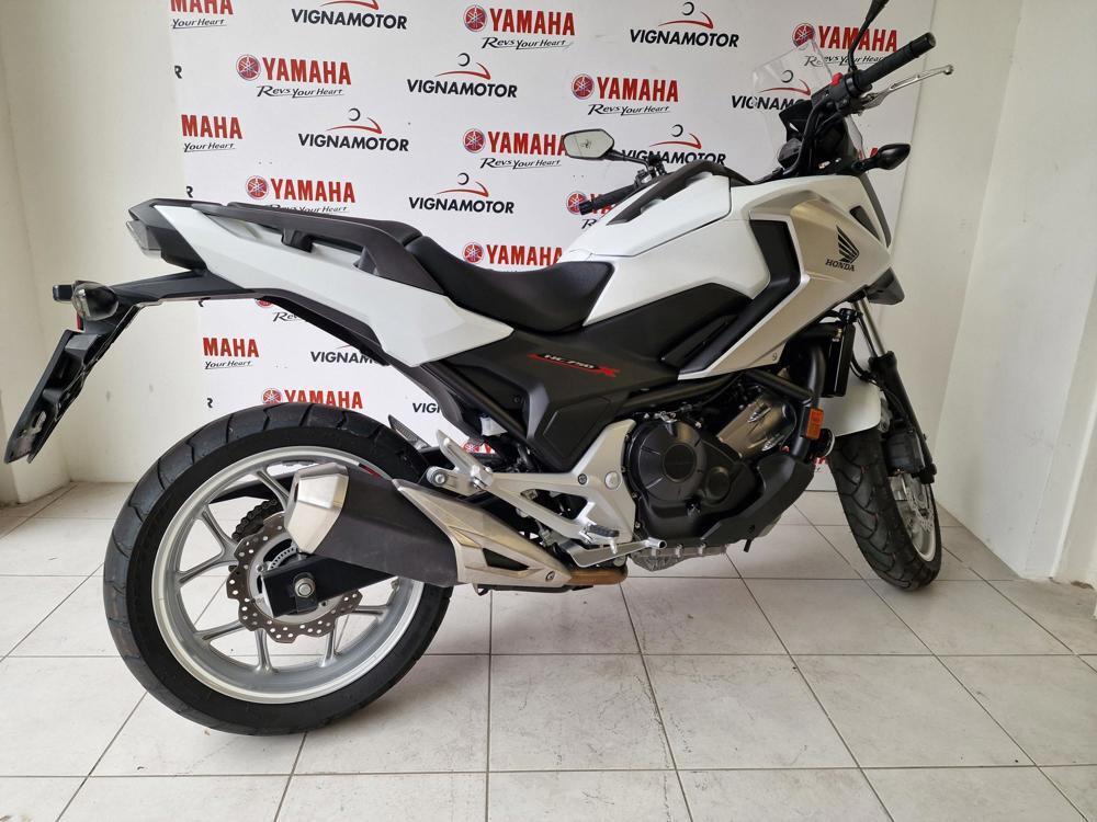 Honda NC 750 X ABS (2018 - 20) (3)