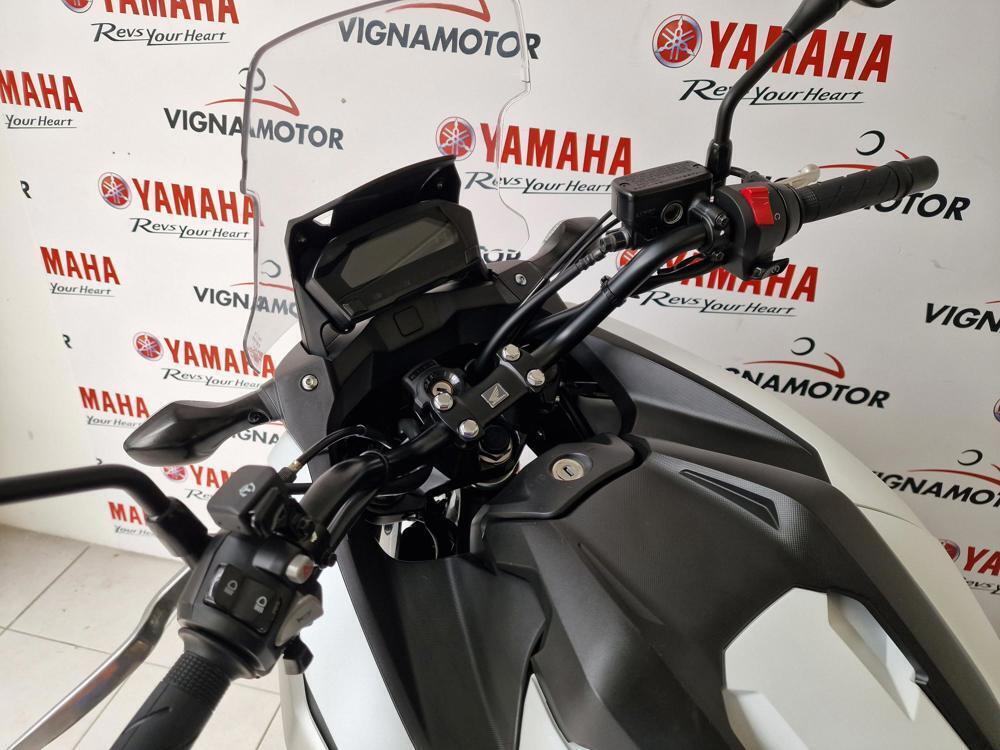 Honda NC 750 X ABS (2018 - 20) (2)