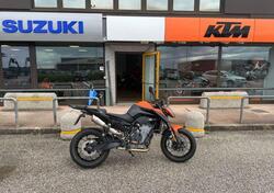 KTM 890 Duke (2021 - 23) usata