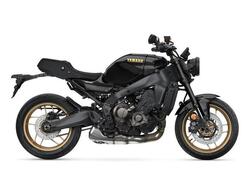 Yamaha XSR 900 (2022 - 25) usata