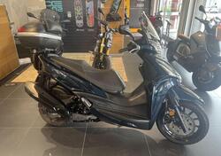Kymco Agility 300i R16 ABS (2020) usata