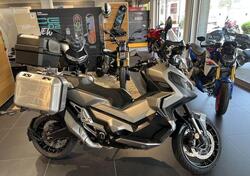 Honda X-ADV 750 (2018 - 20) usata