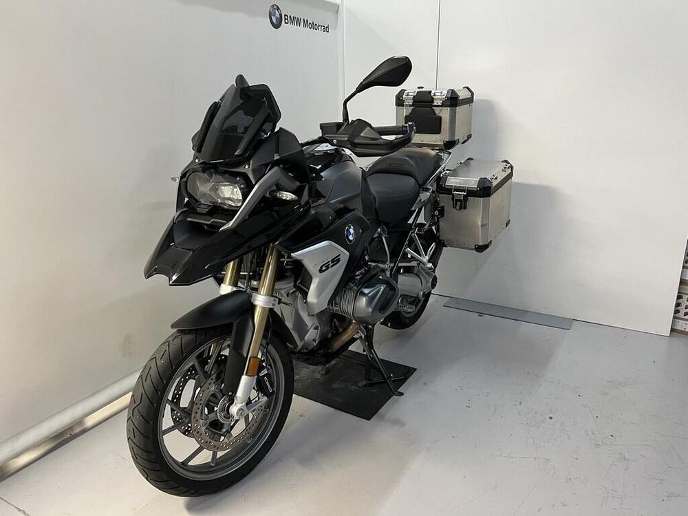Bmw R 1250 GS (2019 - 20) (4)
