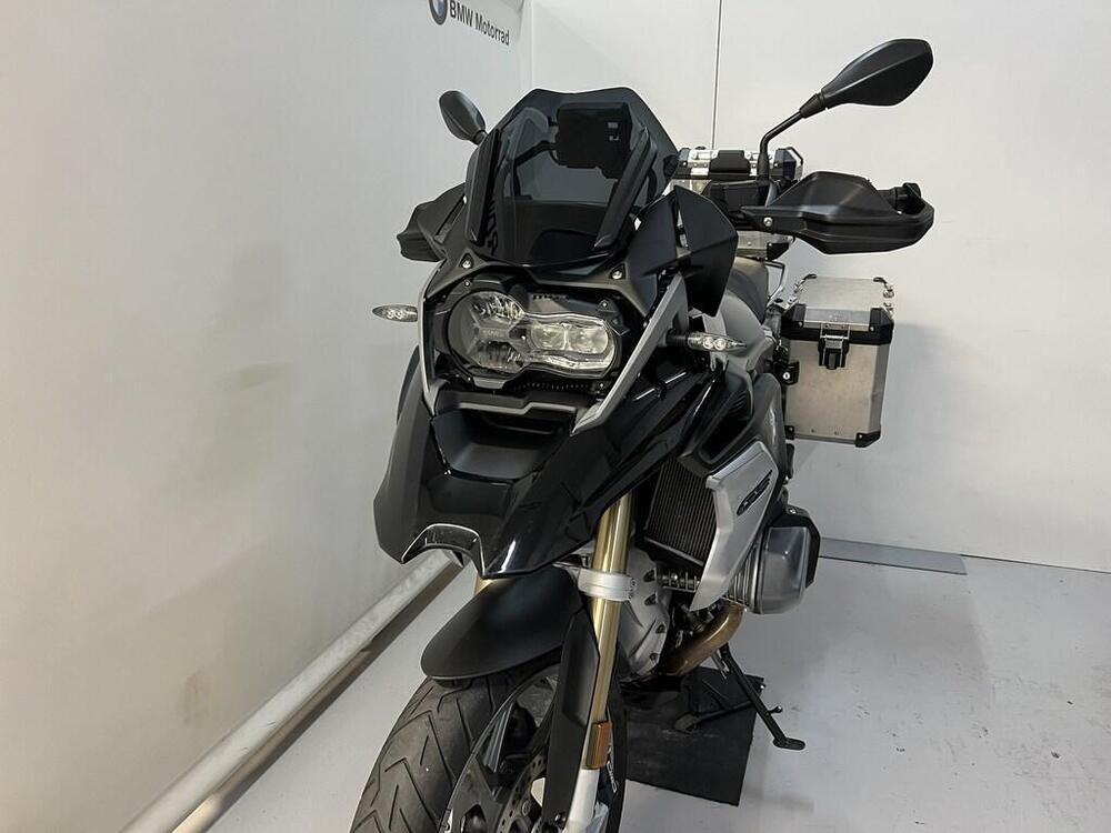 Bmw R 1250 GS (2019 - 20) (5)
