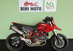 Ducati Hypermotard 1100 S (2007 - 09) usata
