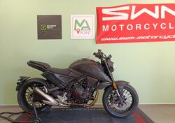 Swm Gran Milano 500 (2023 - 25) nuova