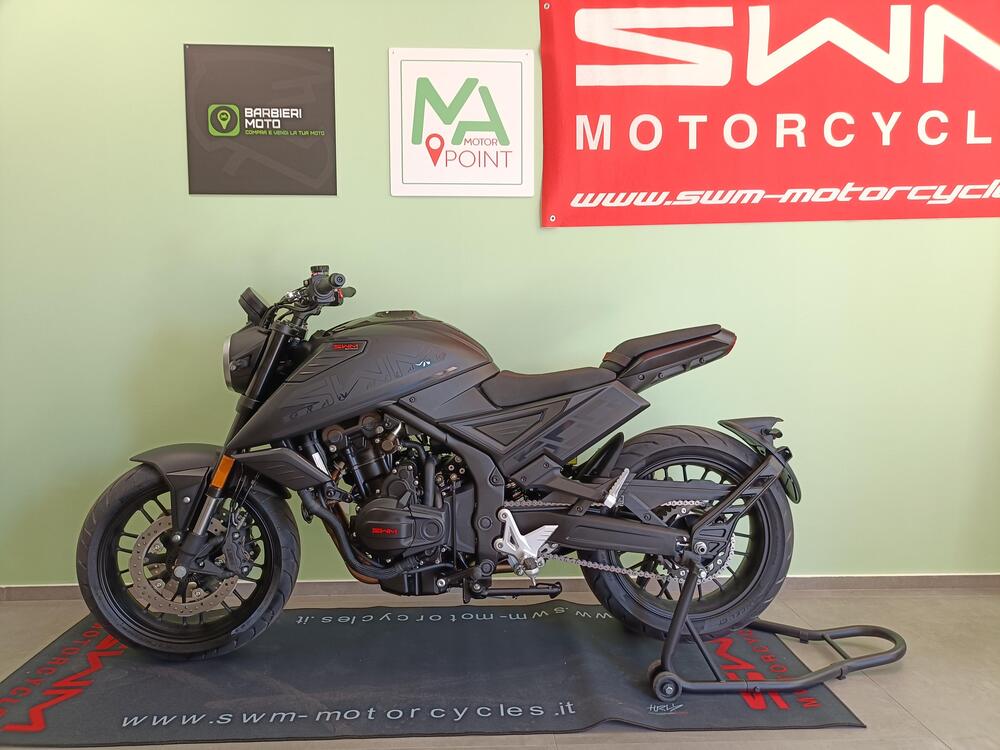 Swm Gran Milano 500 (2023 - 25) (2)