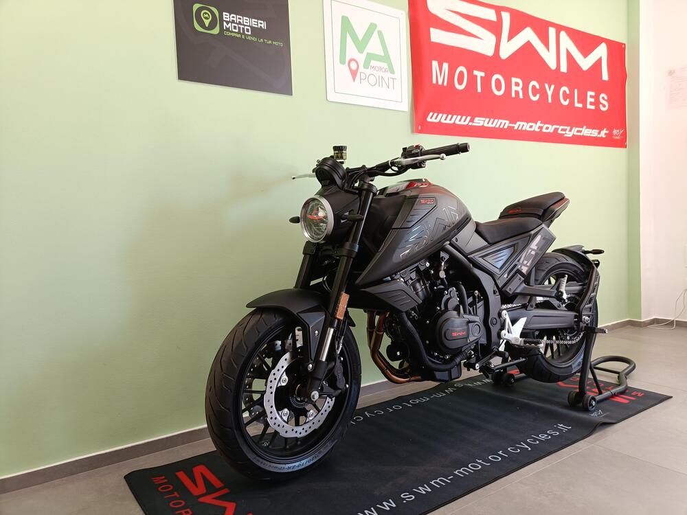Swm Gran Milano 500 (2023 - 25) (3)