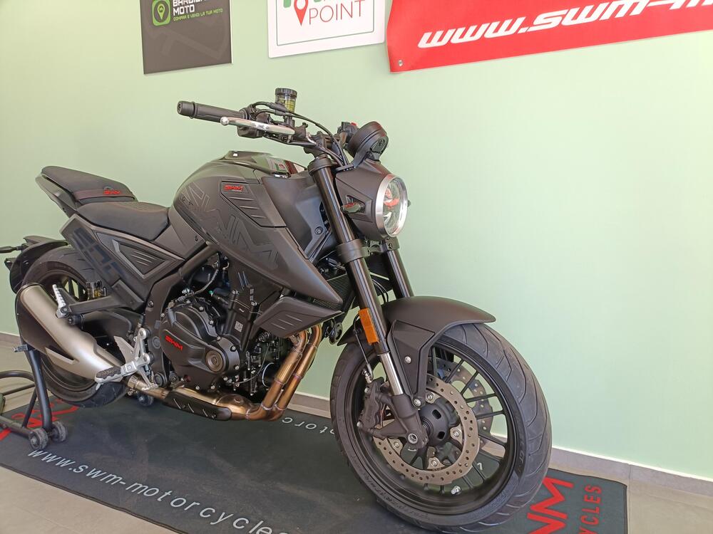 Swm Gran Milano 500 (2023 - 25) (4)