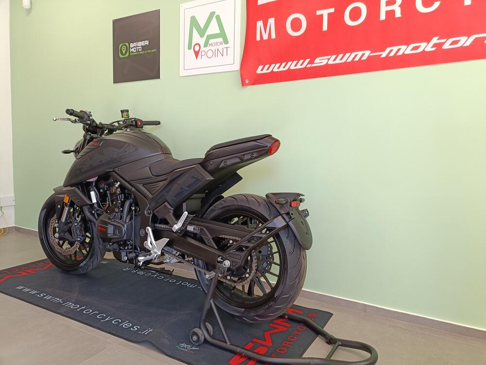 Swm Gran Milano 500 (2023 - 25) (5)