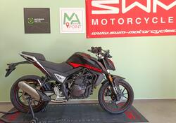 Swm Hoku 400 (2023 - 25) nuova