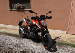 KTM 125 Duke ABS (2017 - 20) usata
